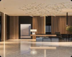 مجلس إدارة وكوادر ذو خبرة