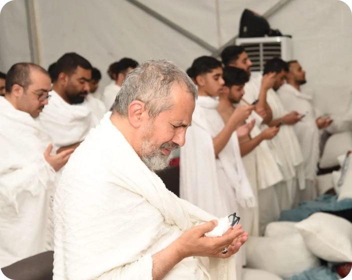 المرشدين والدروس